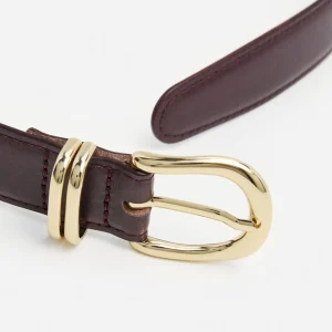 Beatrice Belt Leather ^Flattered Shop