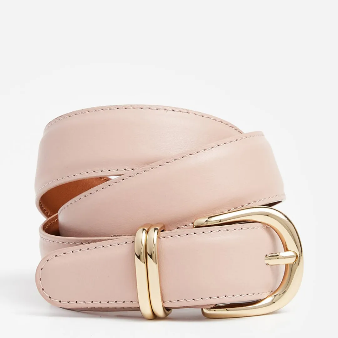 beatrice_belt_leather_ros_0.webp Beatrice Belt Leather ^Flattered Cheap