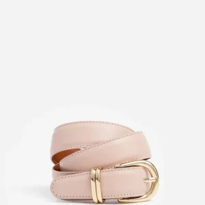 Beatrice Belt Leather ^Flattered Cheap