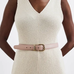 Beatrice Belt Leather ^Flattered Cheap