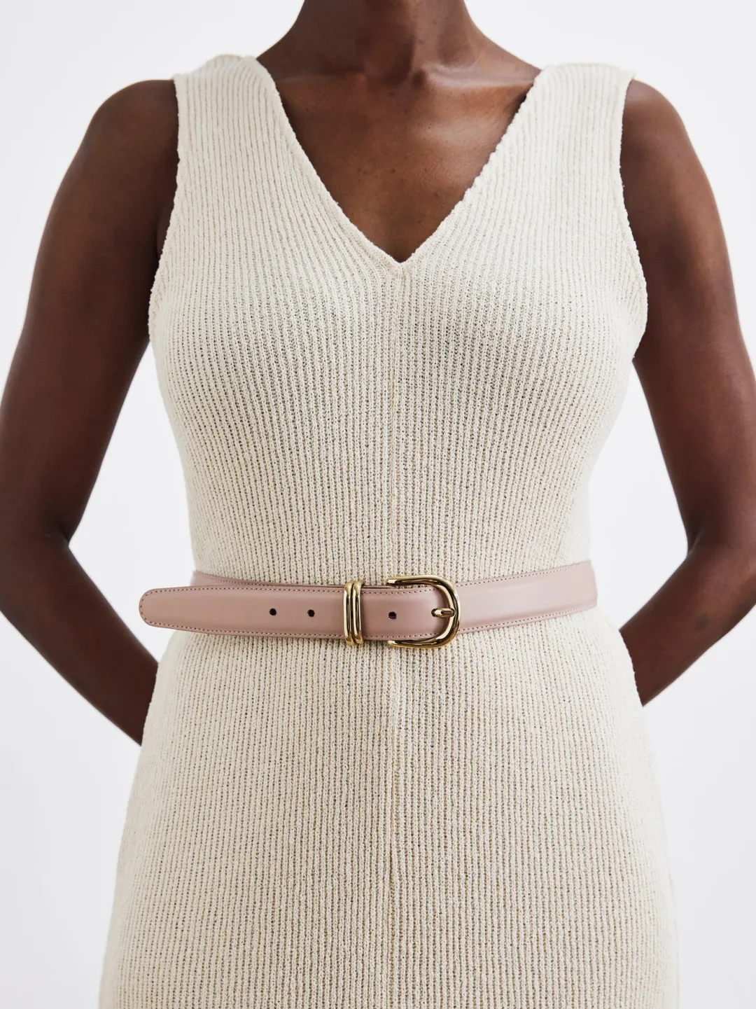 beatrice_belt_leather_ros_2.webp Beatrice Belt Leather ^Flattered Cheap