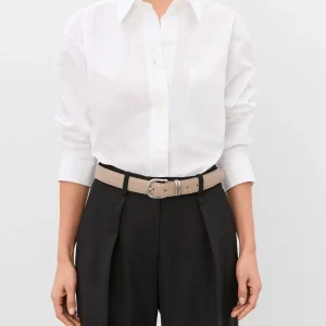 Beatrice Belt Leather ^Flattered Flash Sale
