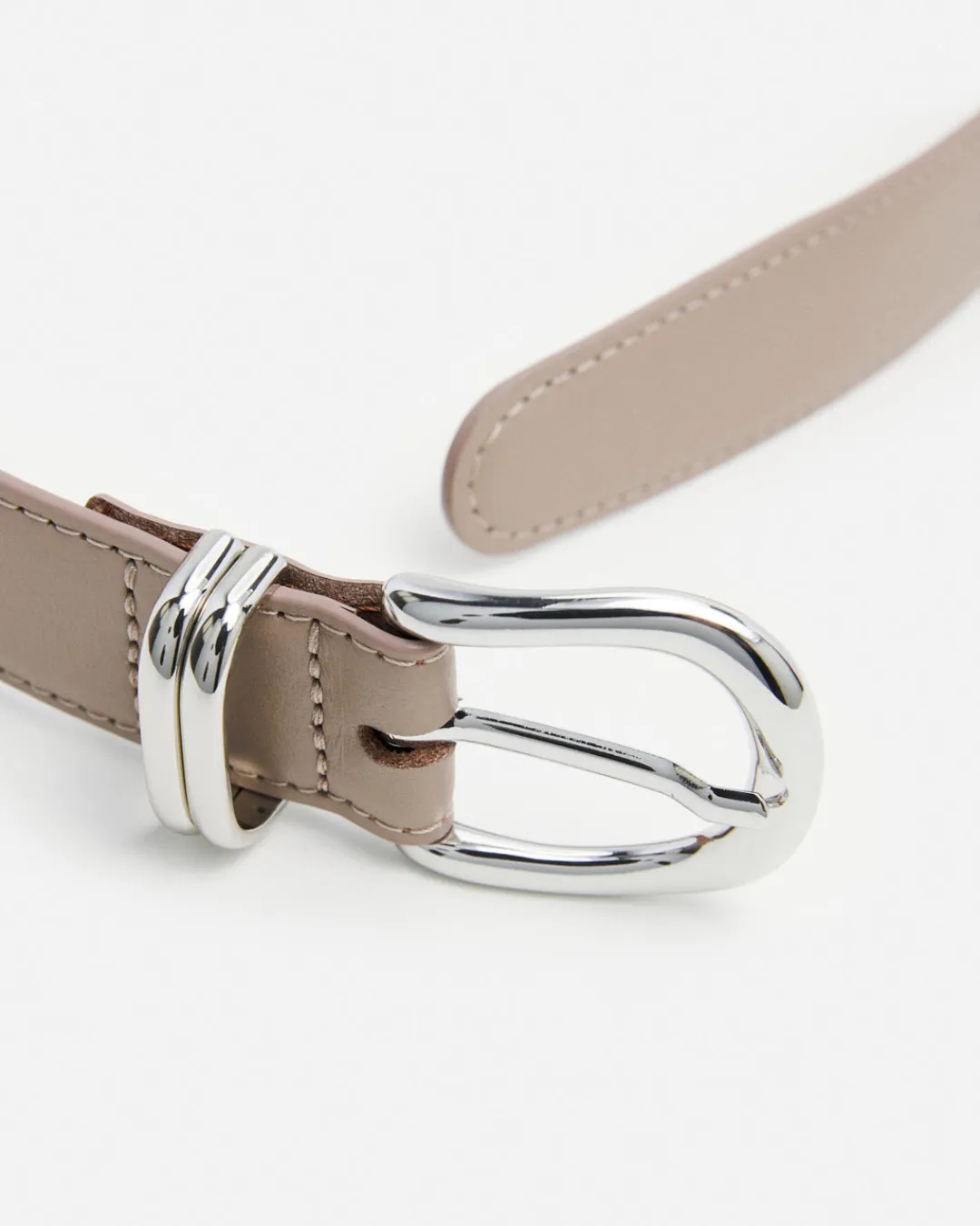 beatrice_belt_leather_tau_3.webp Beatrice Belt Leather ^Flattered Flash Sale