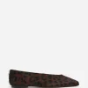 Belinda Leather Leo^Flattered Best