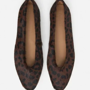 Belinda Leather Leo^Flattered Best