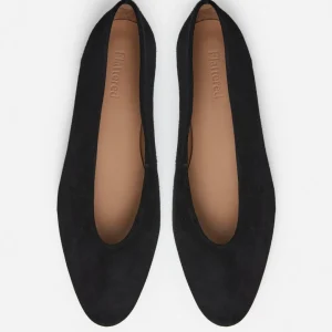 Belinda Suede ^Flattered Shop