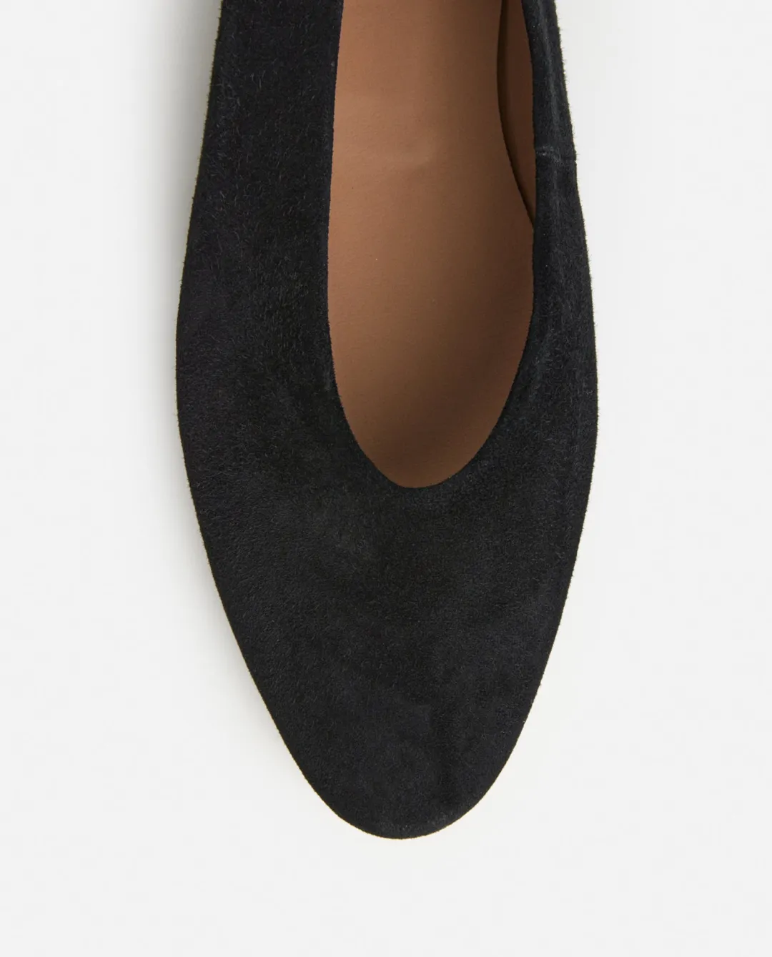 belinda_suede_black_2.webp Belinda Suede ^Flattered Shop