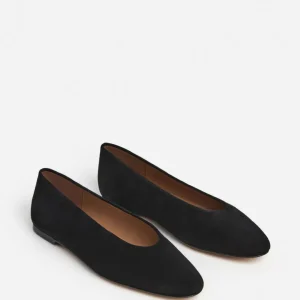 Belinda Suede ^Flattered Shop