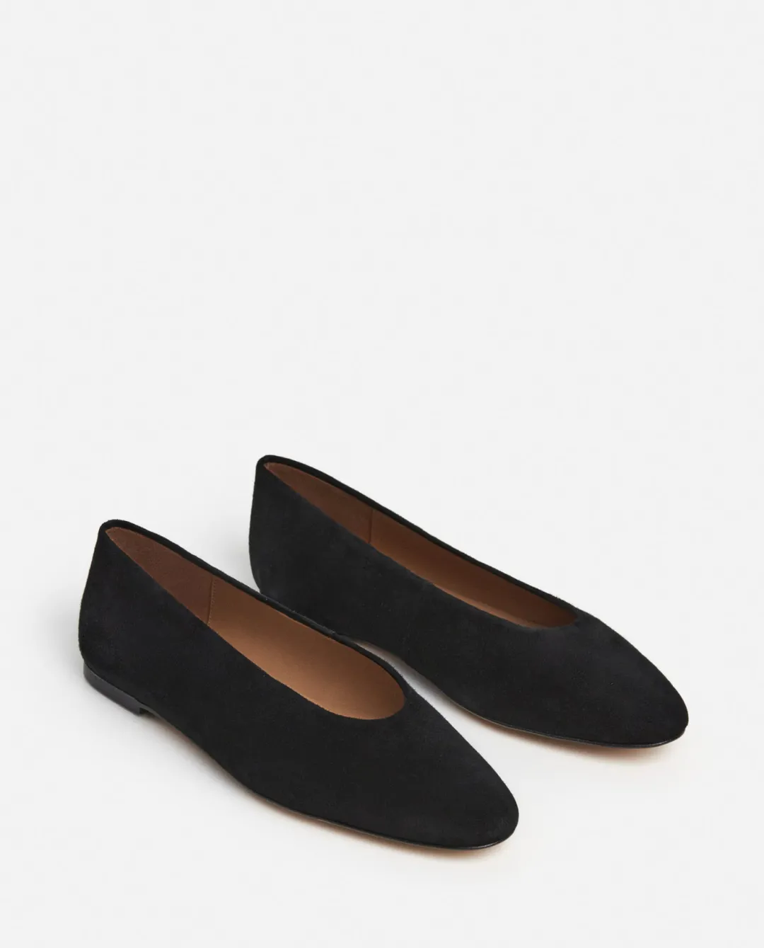 belinda_suede_black_4.webp Belinda Suede ^Flattered Shop