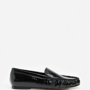 Bess Leather Patent ^Flattered Discount