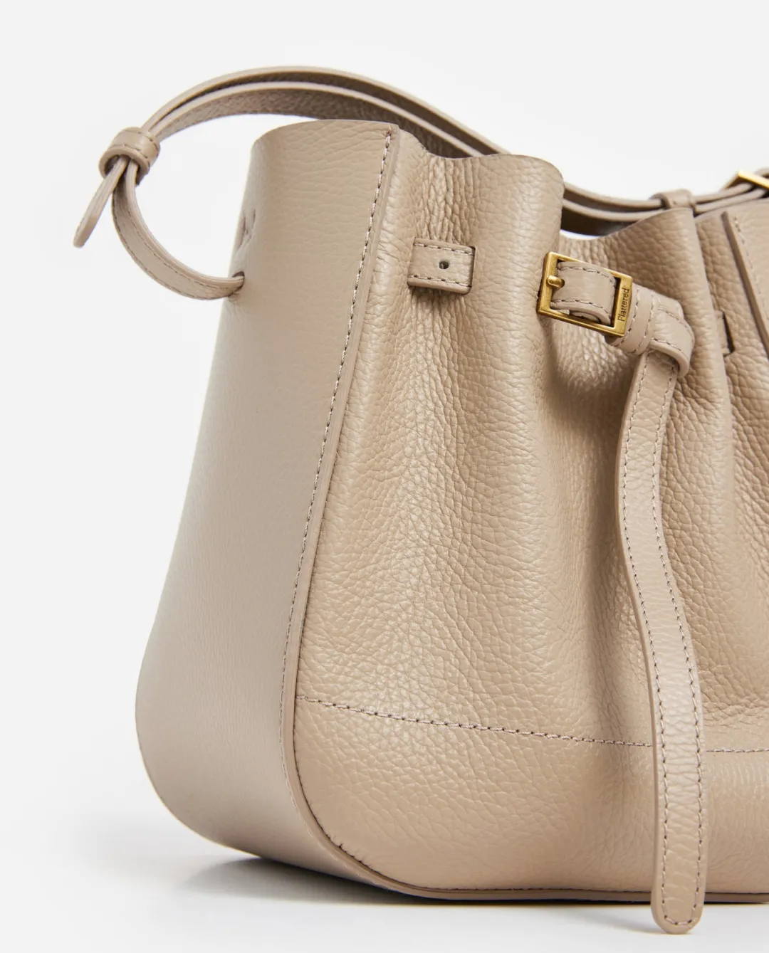 bo_mini_bucket_leather_ta_2.webp Bo Mini Bucket Leather ^Flattered Cheap