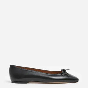 Bodil Leather ^Flattered Discount