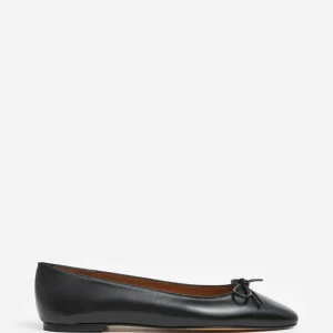 Bodil Leather ^Flattered Discount