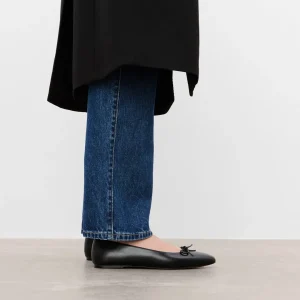 Bodil Leather ^Flattered Discount