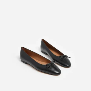Bodil Leather ^Flattered Discount