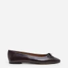 Bodil Leather ^Flattered Discount