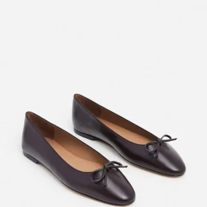 Bodil Leather ^Flattered Discount