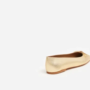 Bodil Leather ^Flattered Fashion