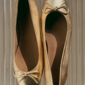 Bodil Leather ^Flattered Fashion