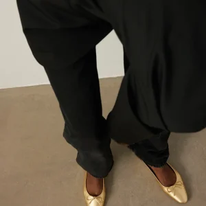 Bodil Leather ^Flattered Fashion