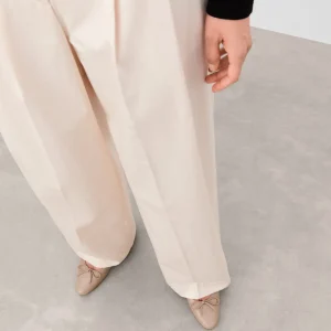 Bodil Leather ^Flattered Best