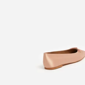 Bodil Satin ^Flattered Discount