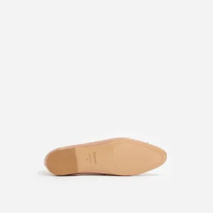 Bodil Satin ^Flattered Discount