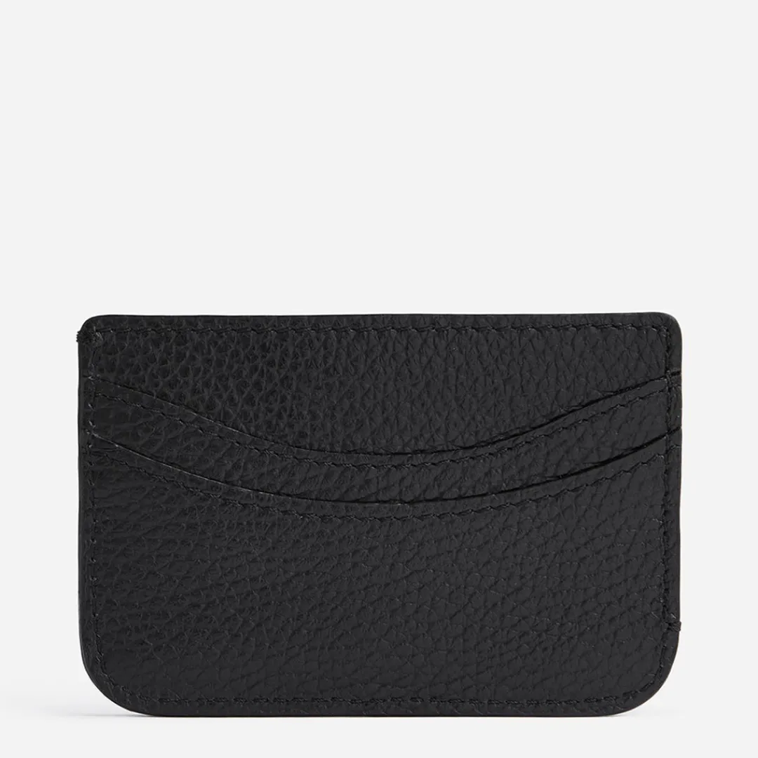 bonnie_cardholder_leather_0-1.webp Bonnie Cardholder Leather ^Flattered Clearance
