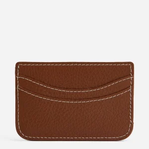 Bonnie Cardholder Leather ^Flattered Cheap