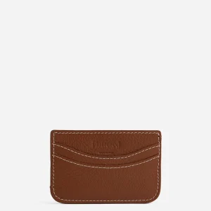 Bonnie Cardholder Leather ^Flattered Cheap