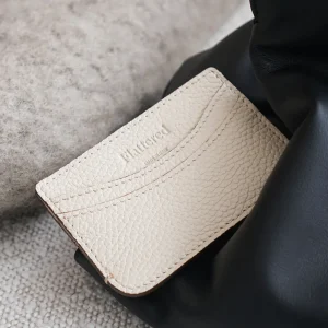 Bonnie Cardholder Leather ^Flattered Best Sale
