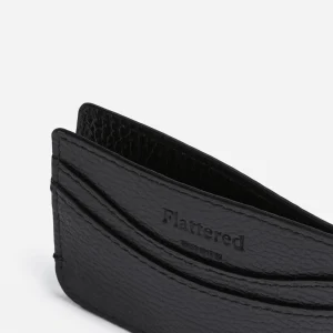Bonnie Cardholder Leather ^Flattered Clearance