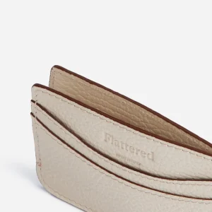 Bonnie Cardholder Leather ^Flattered Best Sale