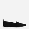 Cajsa Suede ^Flattered Discount