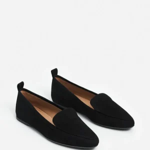 Cajsa Suede ^Flattered Discount
