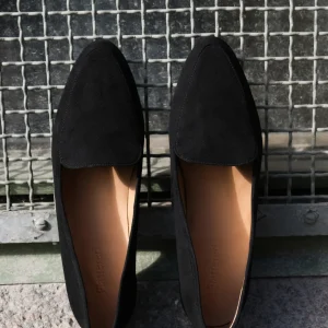 Cajsa Suede ^Flattered Discount
