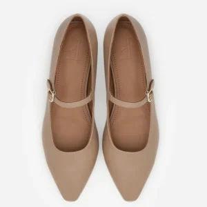 Camila Leather ^Flattered Discount