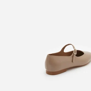 Camila Leather ^Flattered Discount