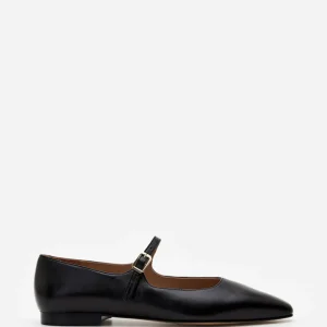 Camila Leather ^Flattered Cheap