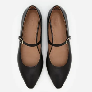 Camila Leather ^Flattered Cheap