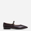 Camila Leather ^Flattered Outlet