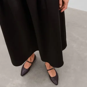 Camila Leather ^Flattered Outlet