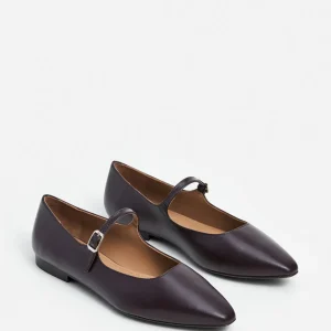 Camila Leather ^Flattered Outlet