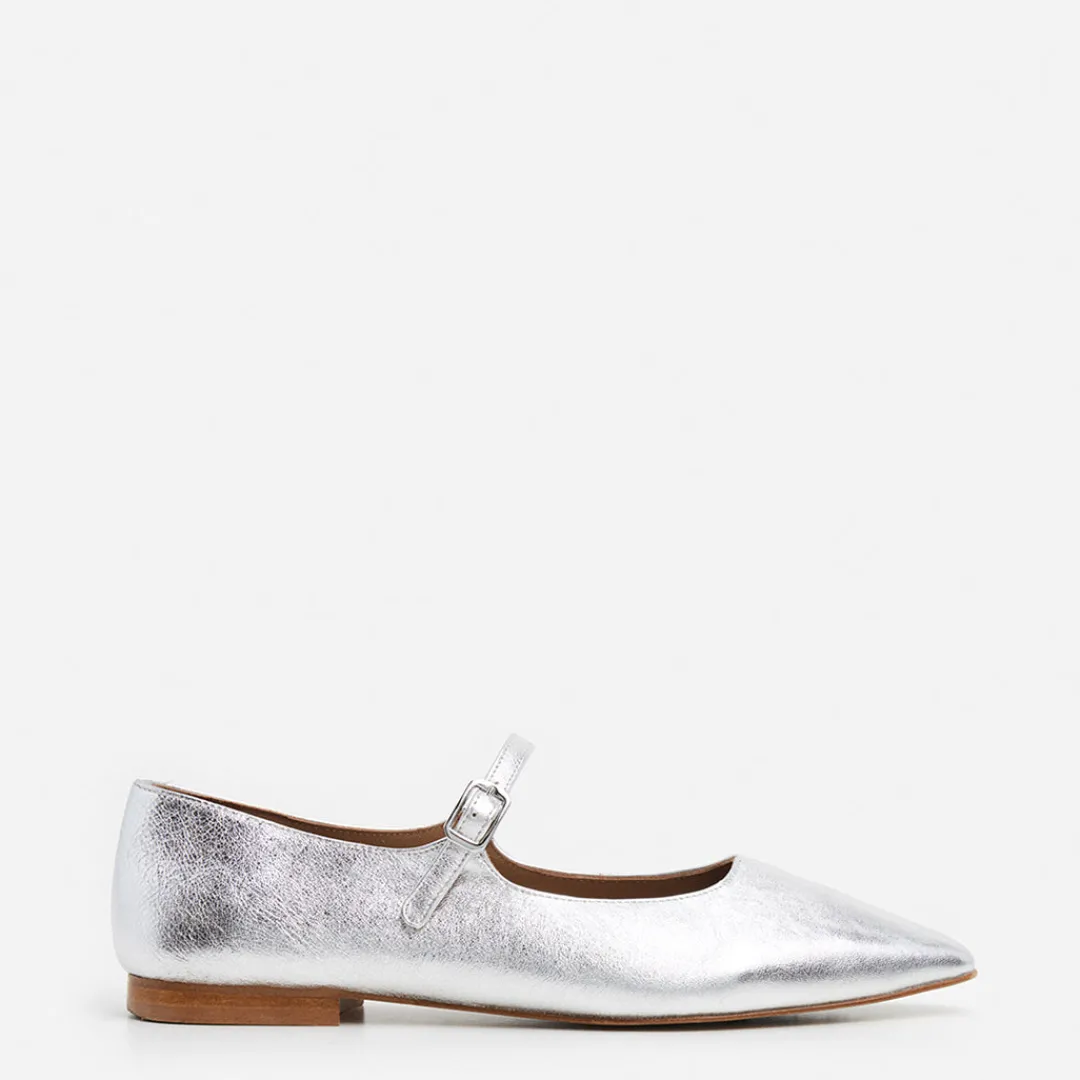 camila_leather_silver_0.webp Camila Leather ^Flattered Cheap