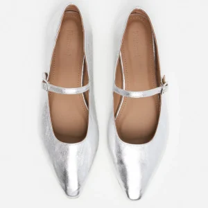 Camila Leather ^Flattered Cheap