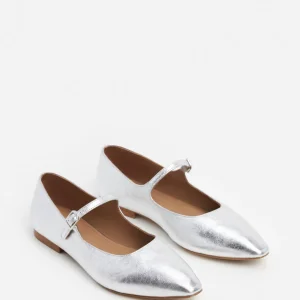 Camila Leather ^Flattered Cheap