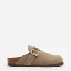Cara Suede ^Flattered Outlet