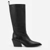 Carla Leather ^Flattered Flash Sale