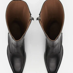 Carla Leather ^Flattered Flash Sale