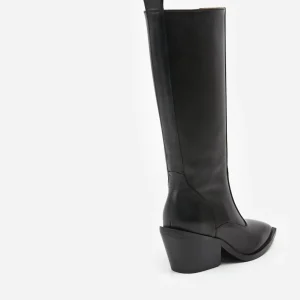 Carla Leather ^Flattered Flash Sale